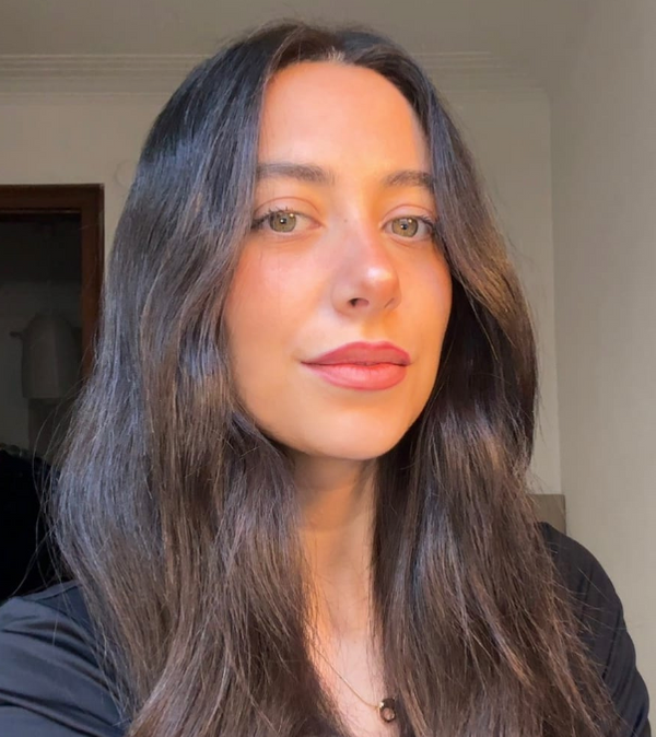 Julie, 29 ans