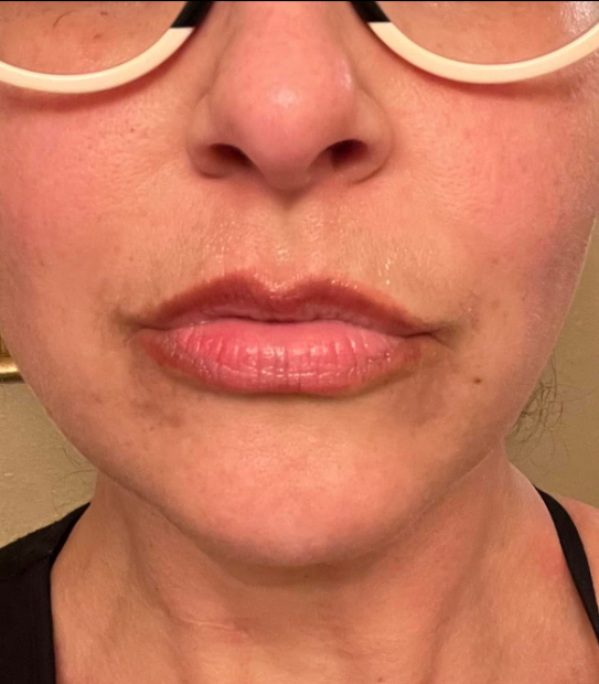 Sophie, 47 ans