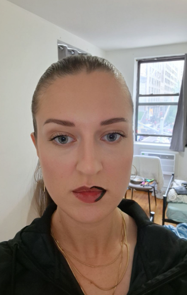 Laura, 27 ans