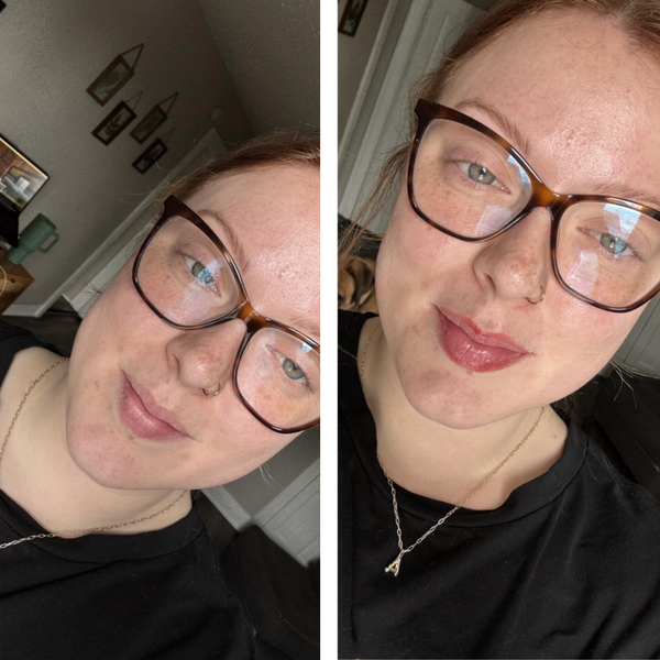 Élodie, 35 ans