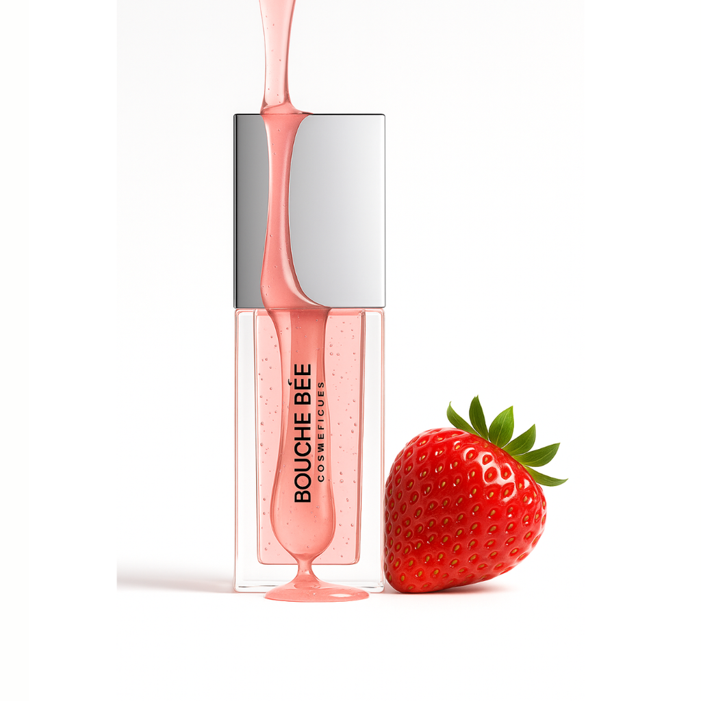 Révélateur – Sublimez et illuminez vos lèvres